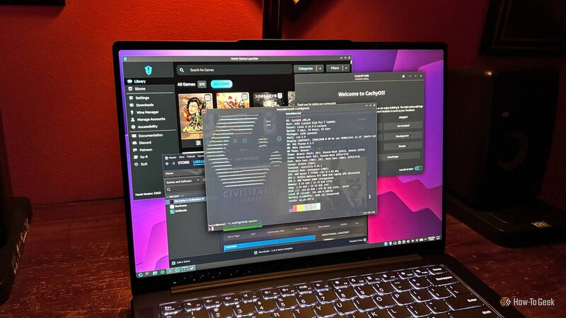 Why This Distro Is More Popular Than Ubuntu and Linux Mint Right Now 42 Why This Distro Is More Popular Than Ubuntu and Linux Mint Right Now