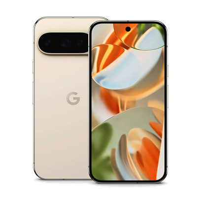 Google Pixel 9 Pro