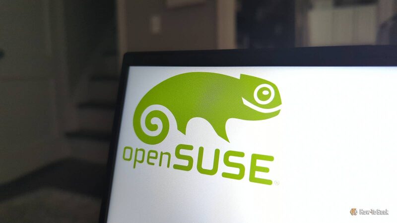 openSUSE Leap's First Major Update in 7 Years Has Arrived 22 openSUSE Leap's First Major Update in 7 Years Has Arrived