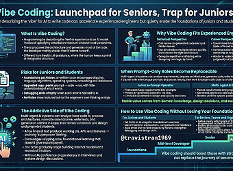 vibe coding en tinified